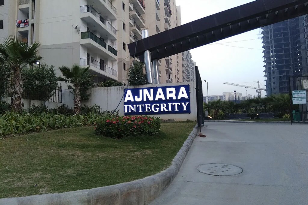 Ajnara Integrity