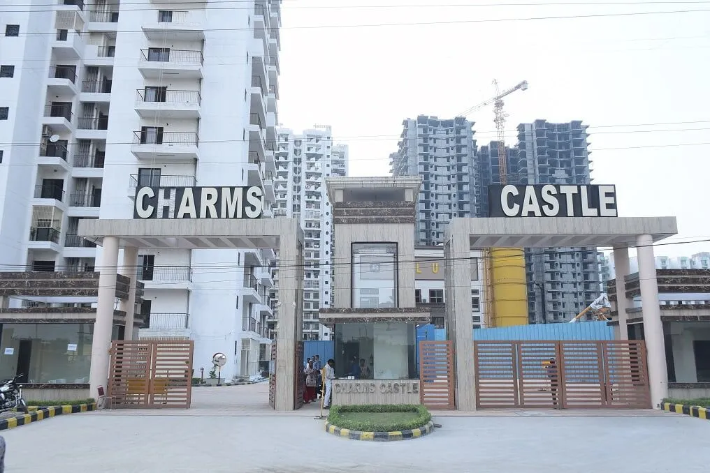 Charms Castle