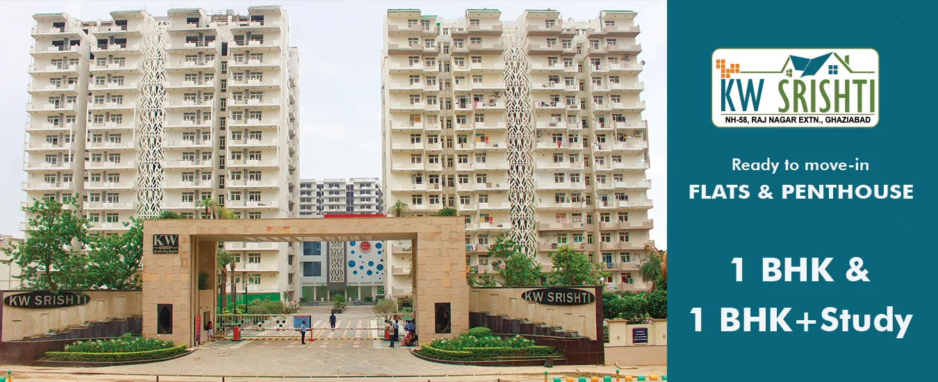 KW Srishti