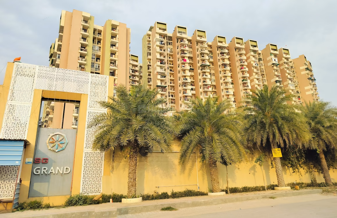 SG Grand