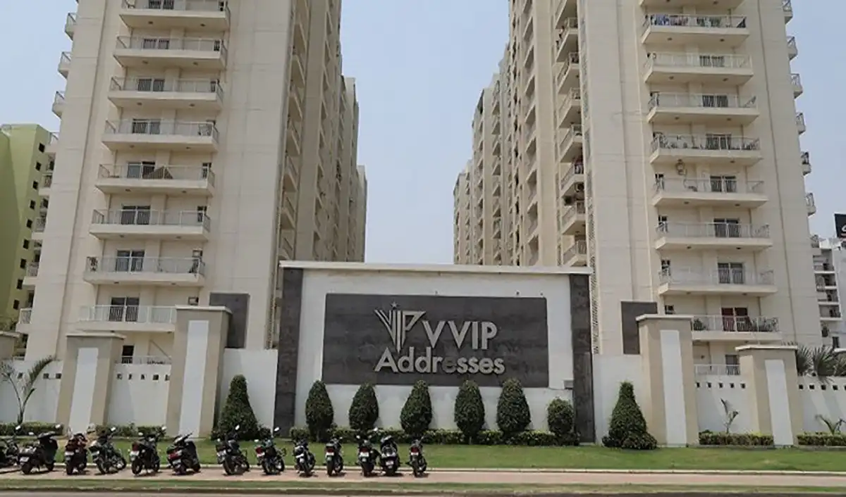 VVIP Addresses