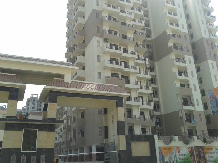 Vasu Fortune Residency